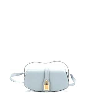 Celine Tabou Clutch With Strap Smooth #229305C12B
